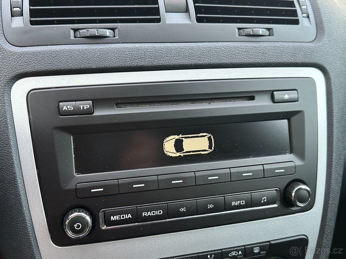 2012 Škoda OCTAVIA - 14