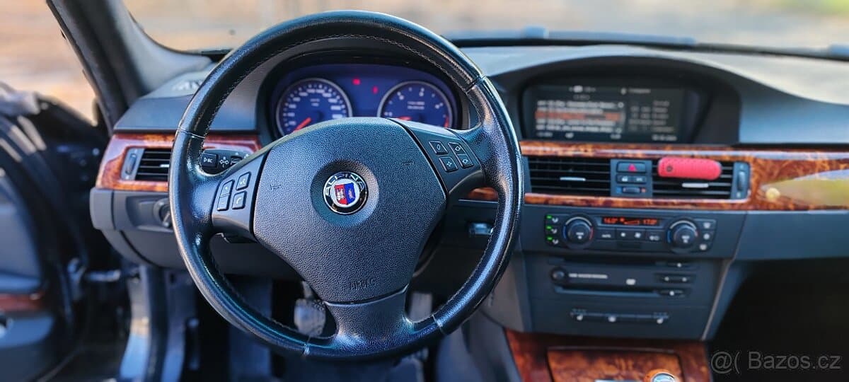 2007 BMW OSTATNÍ - 14