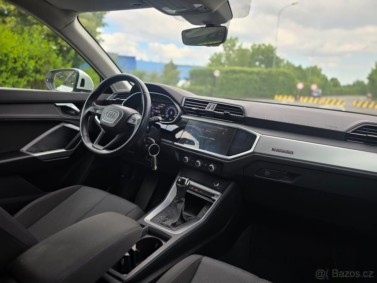 2019 Audi Q3 - 14