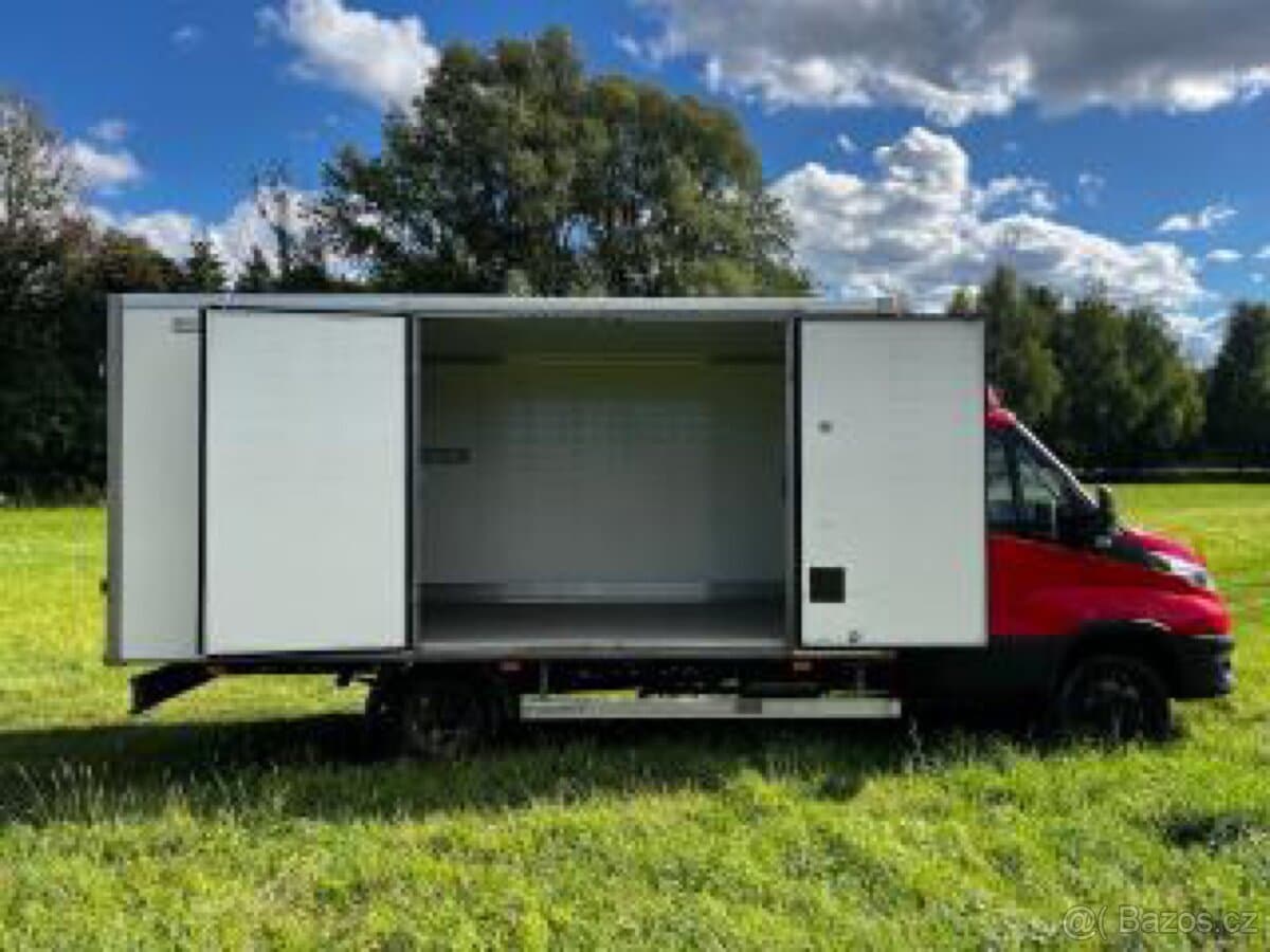 2020 Iveco OSTATNÍ - 14