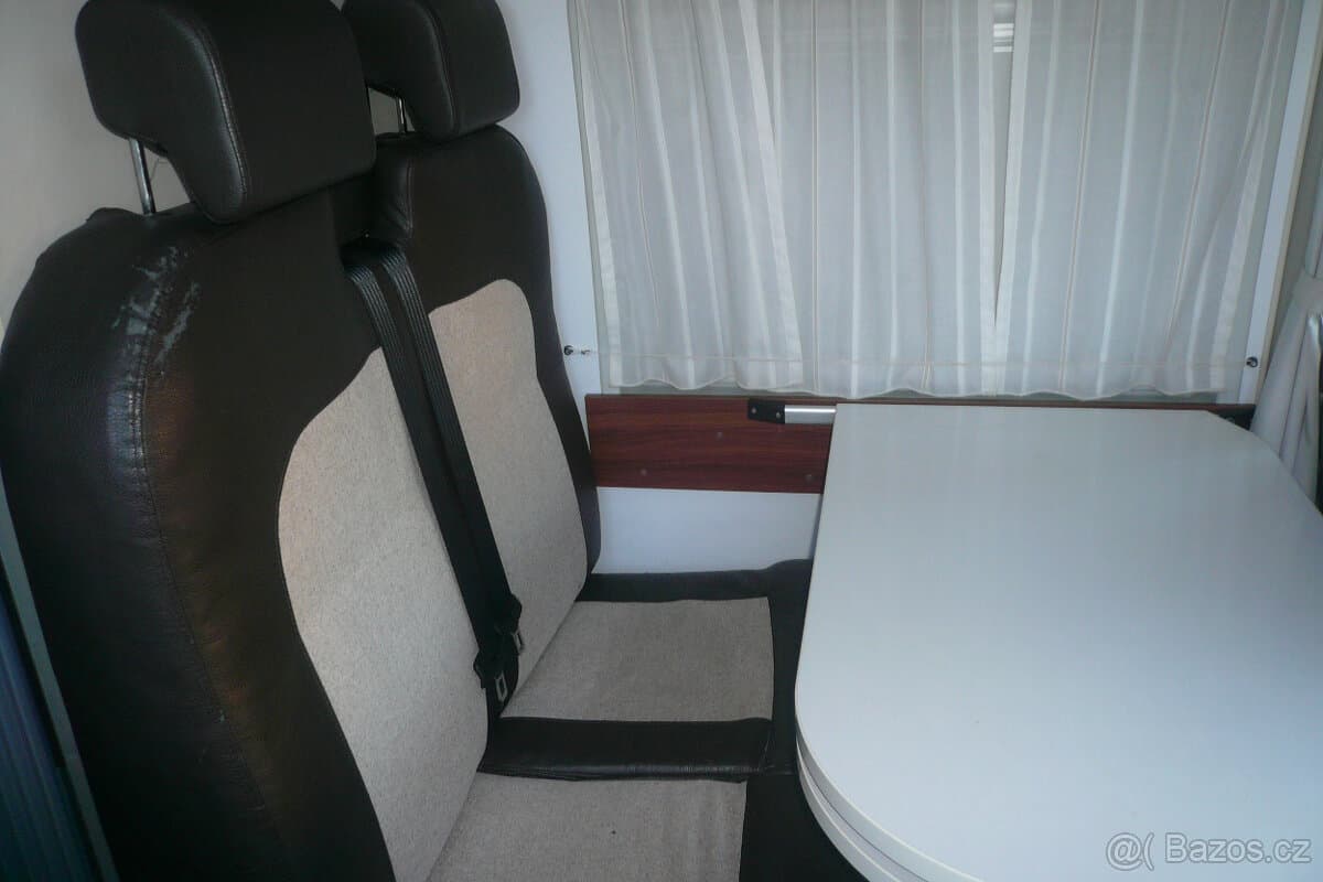 2015 Fiat DUCATO - 14