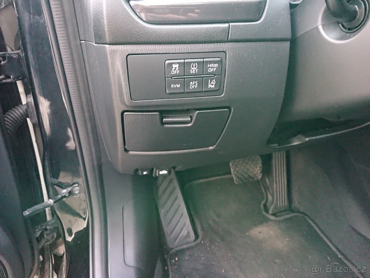 2013 Mazda 6 - 14