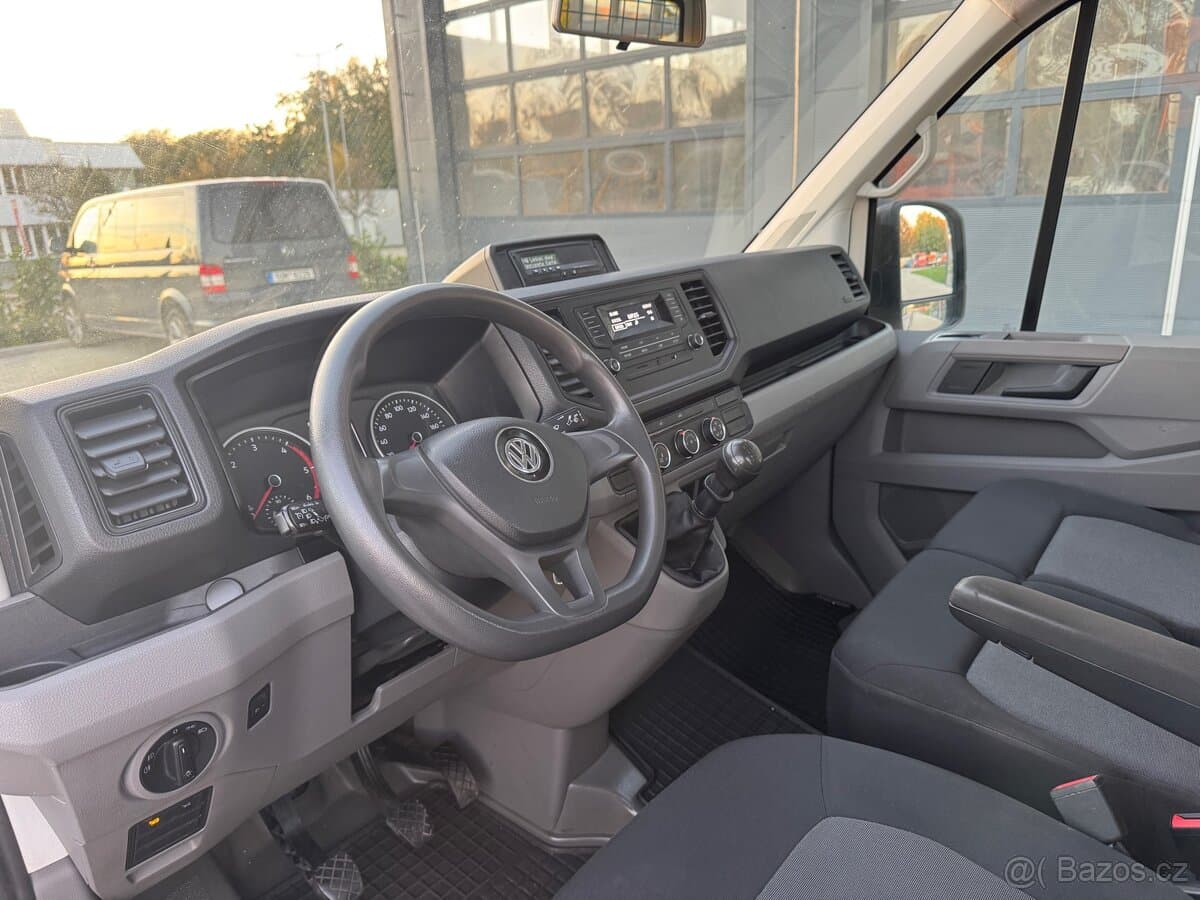 2017 Volkswagen OSTATNÍ - 14