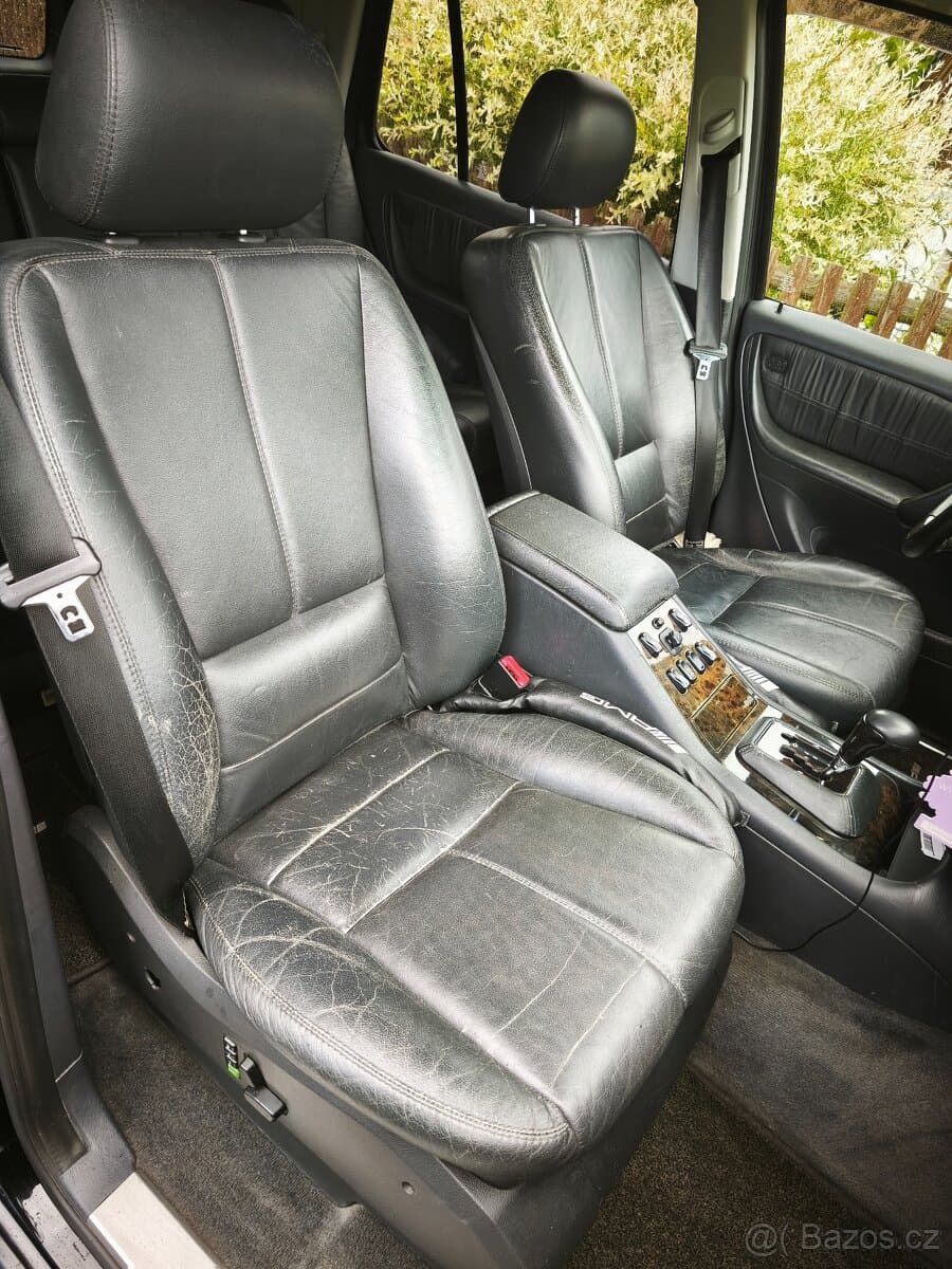 Mercedes-Benz M-CLASS - 14