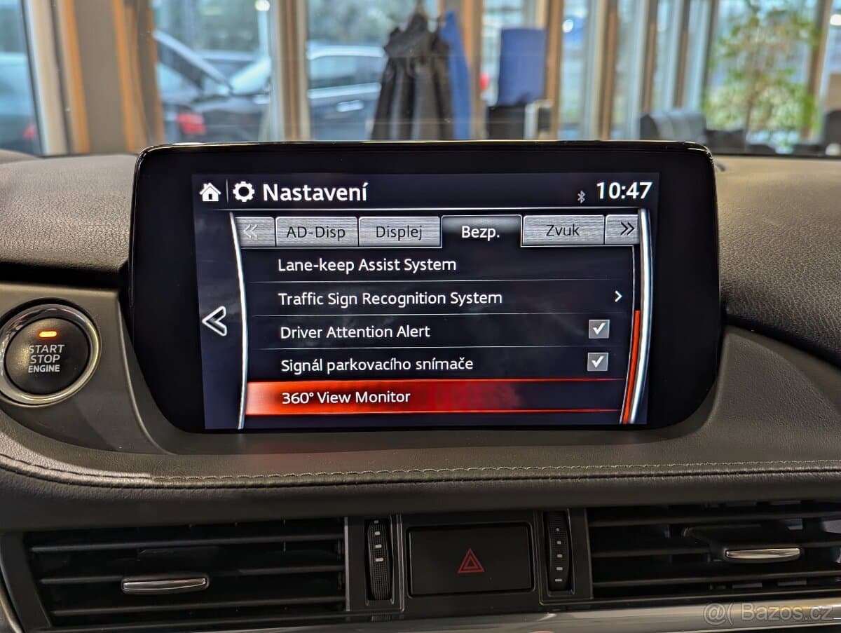 2019 Mazda 6 - 14