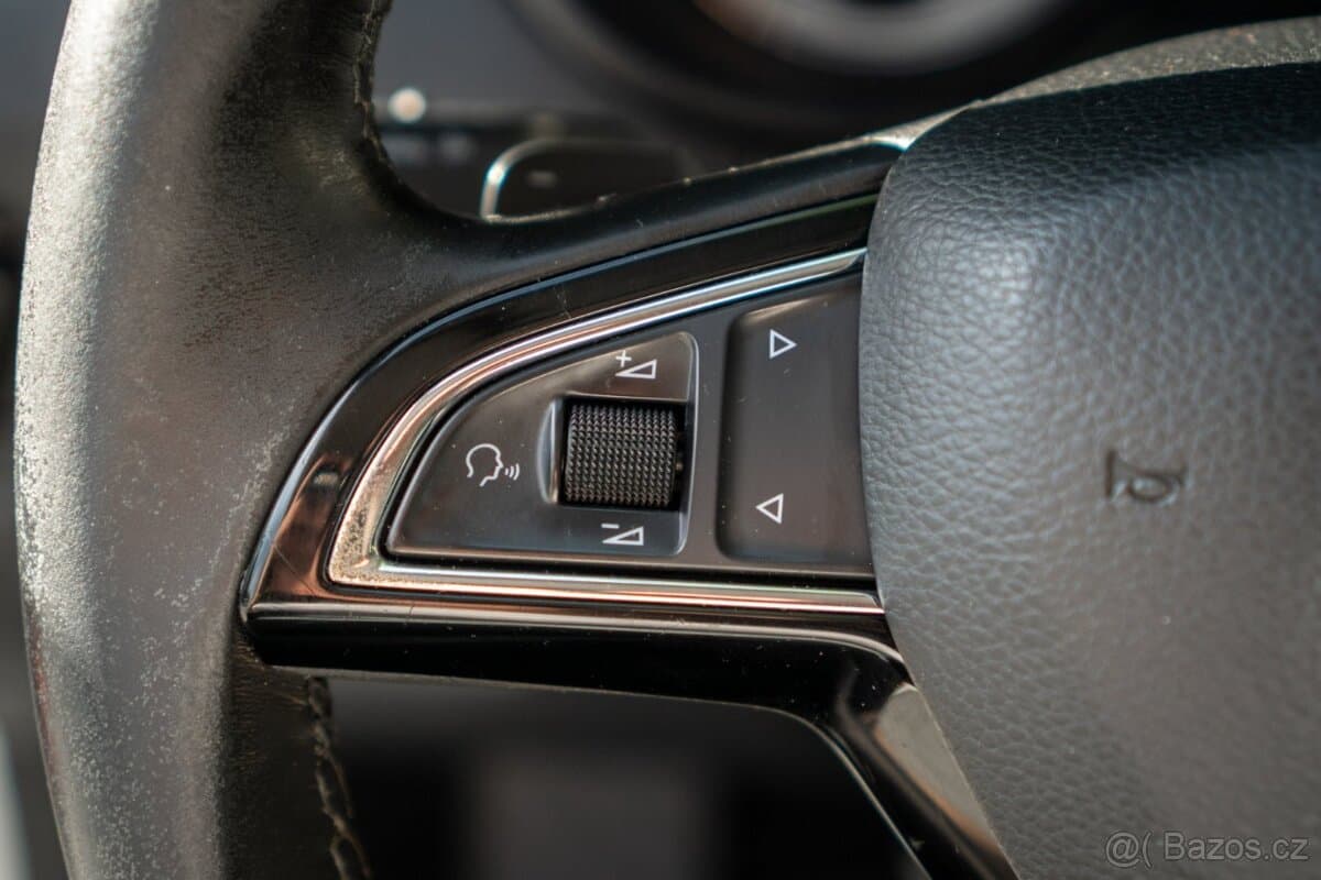 2020 Škoda OCTAVIA - 14