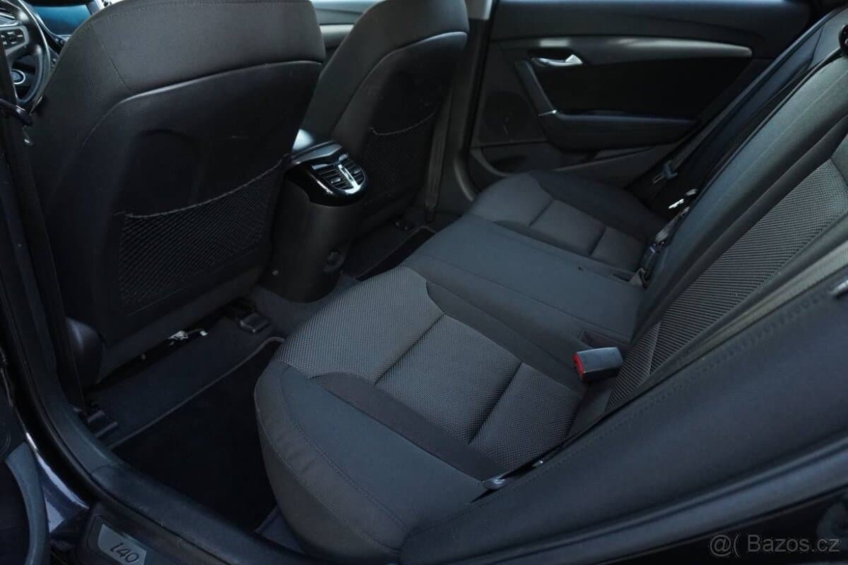 2012 Hyundai i40 - 14