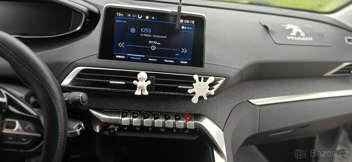 2018 Peugeot OSTATNÍ - 14