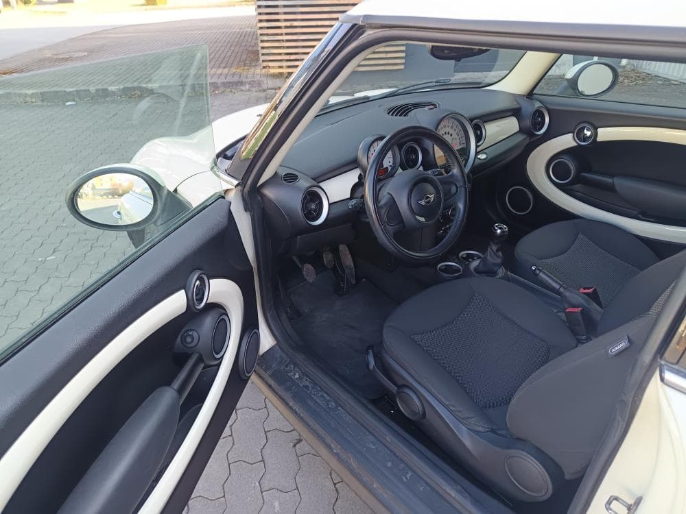 2012 Mini COOPER - 14