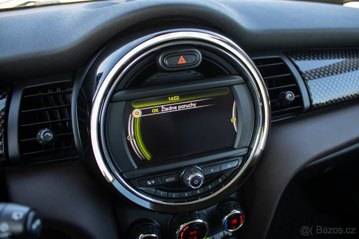 2016 Mini COOPER - 14