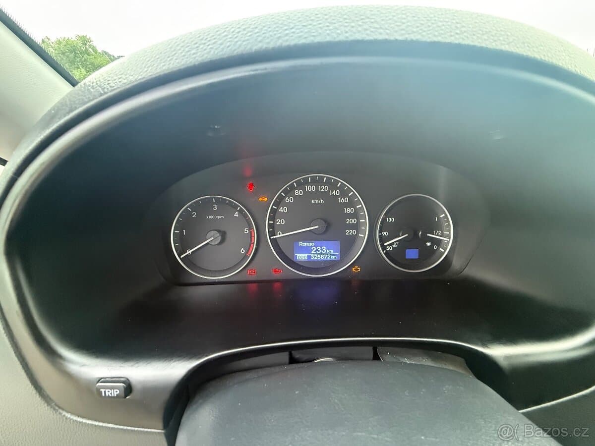 2018 Hyundai H-1 - 14