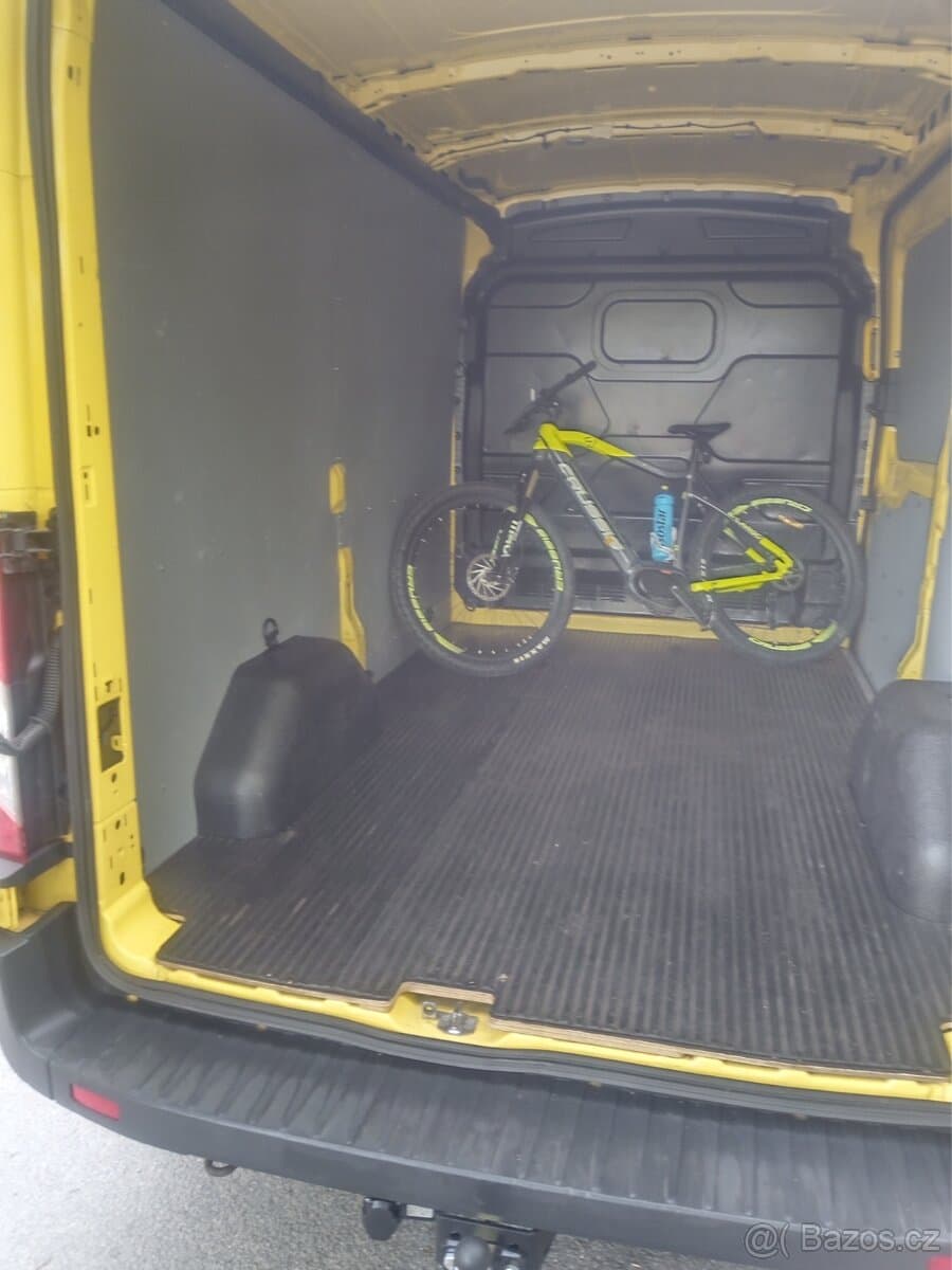 2015 Ford TRANSIT - 14