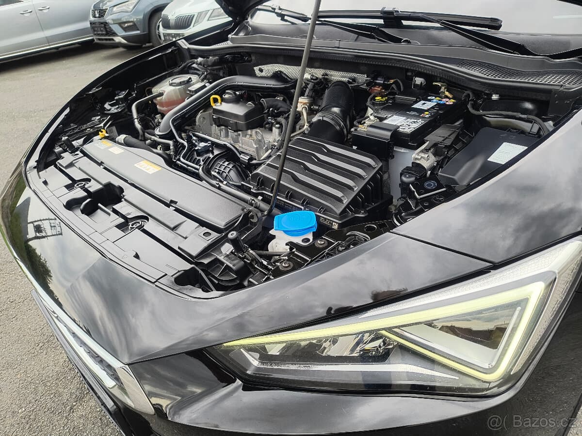 2022 Seat LEON - 14