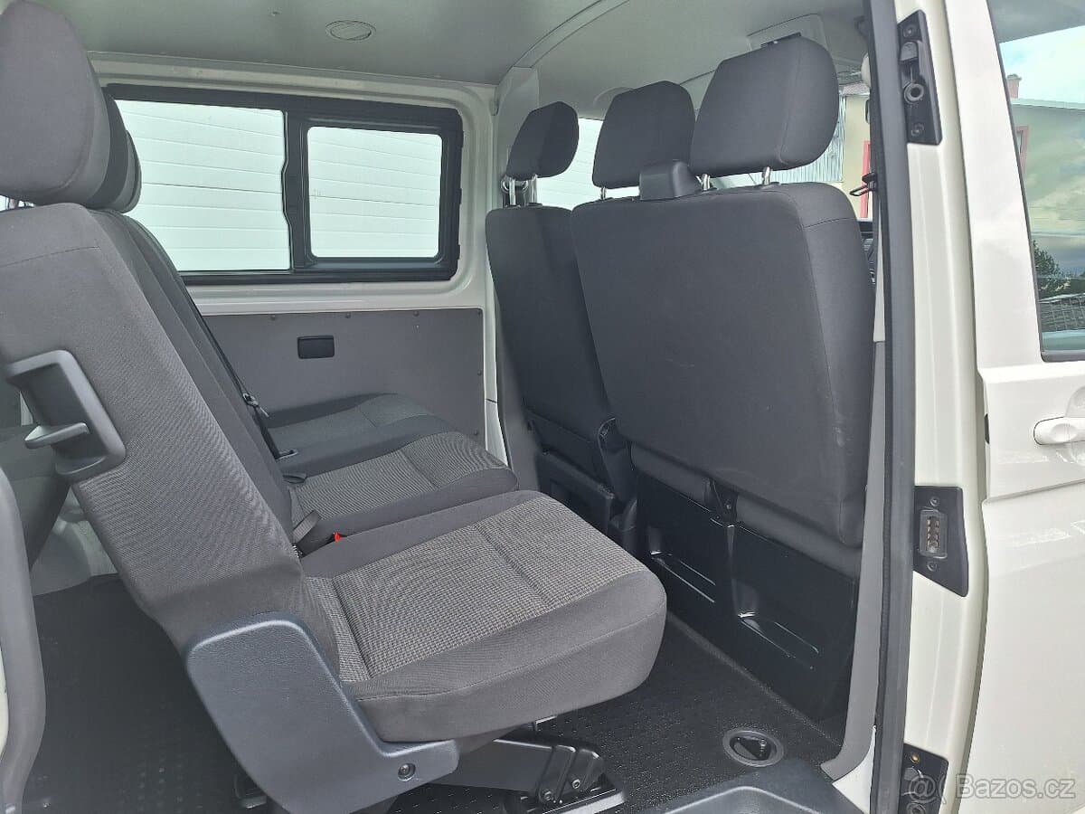 2020 Volkswagen TRANSPORTER - 14