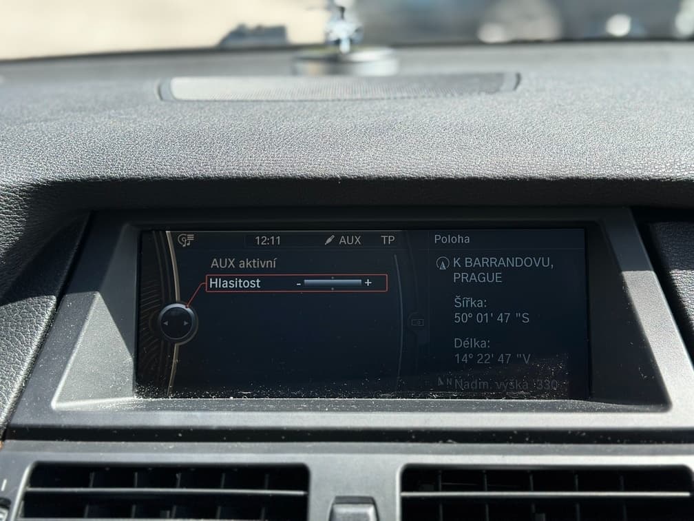 2010 BMW X5 - 14