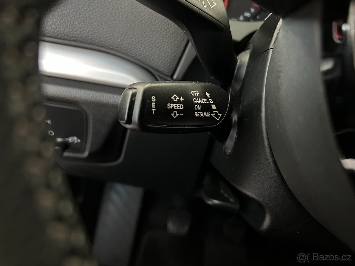 2013 Audi A3 - 14