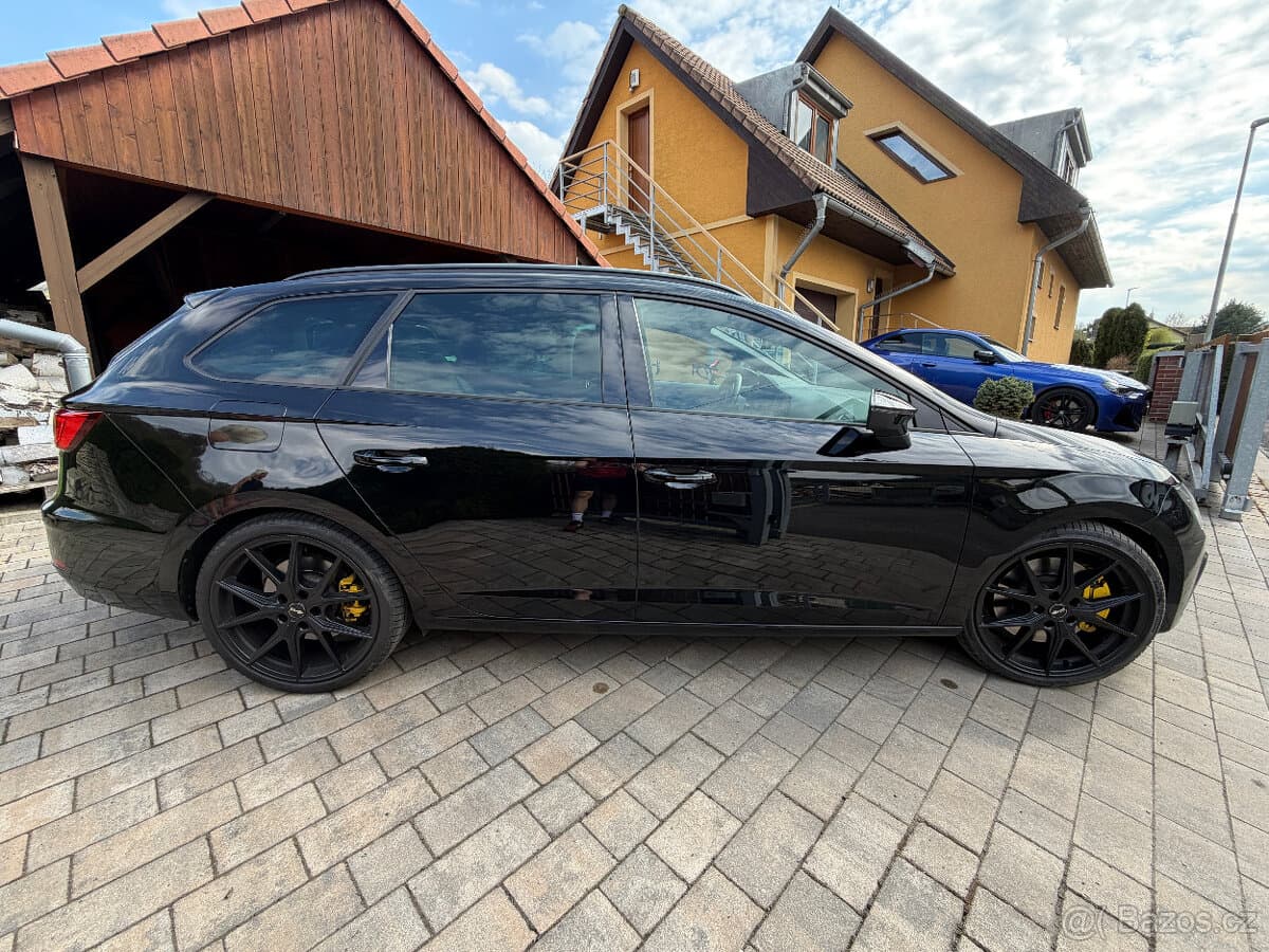2018 Seat LEON - 14