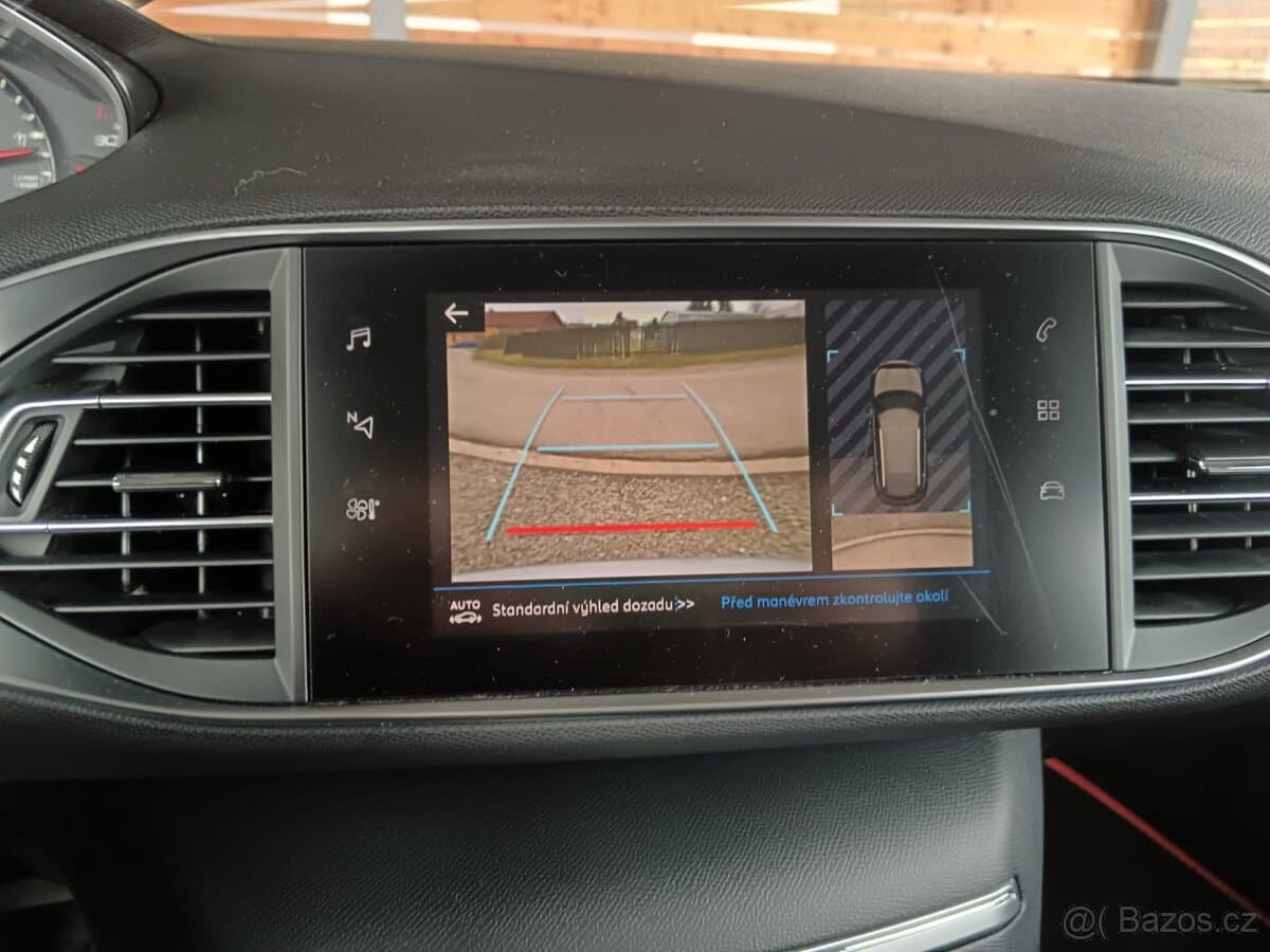 2019 Peugeot 308 - 14