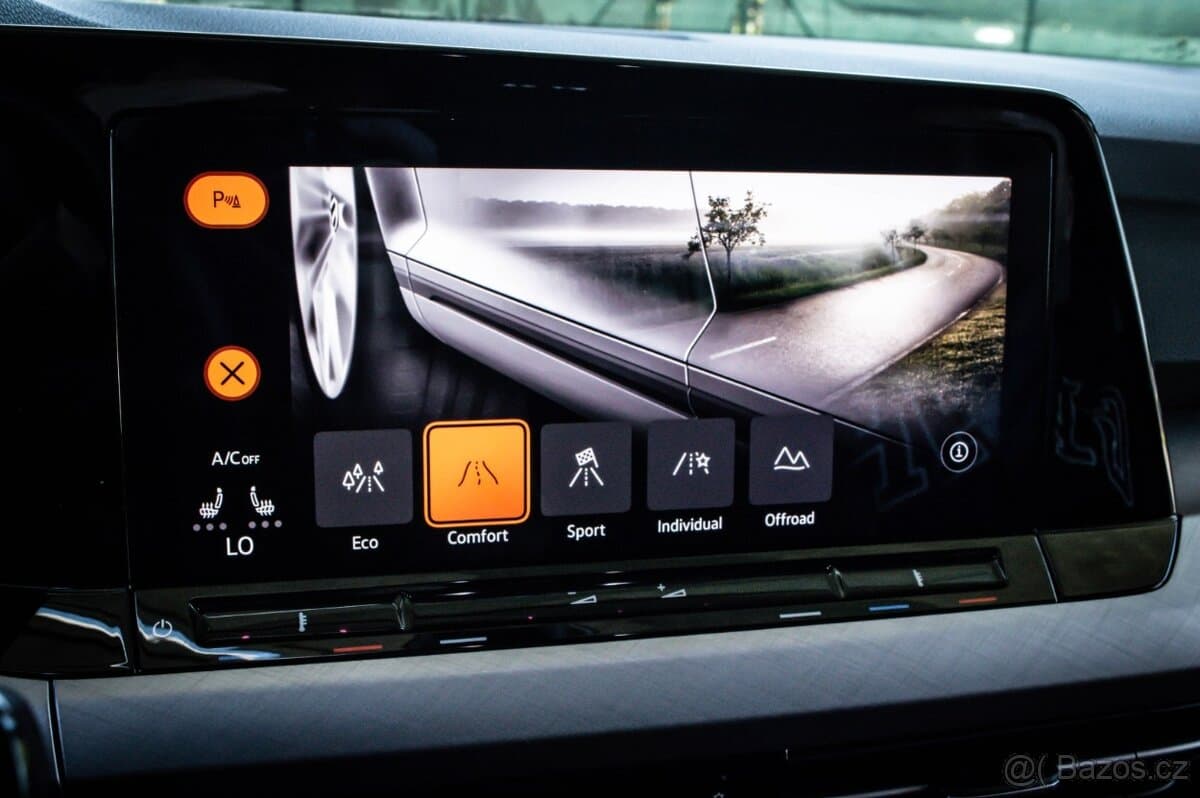 2022 Volkswagen GOLF - 14