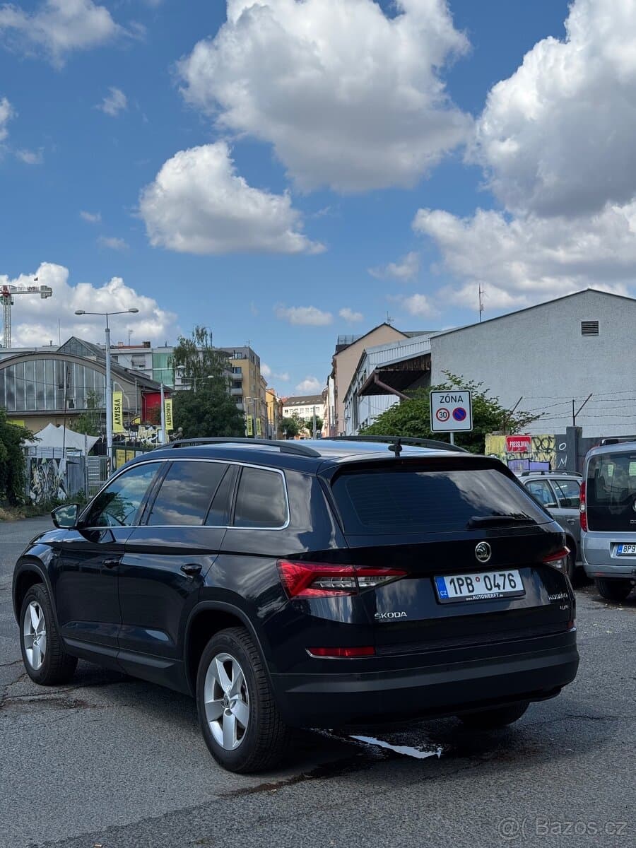2017 Škoda KODIAQ - 14