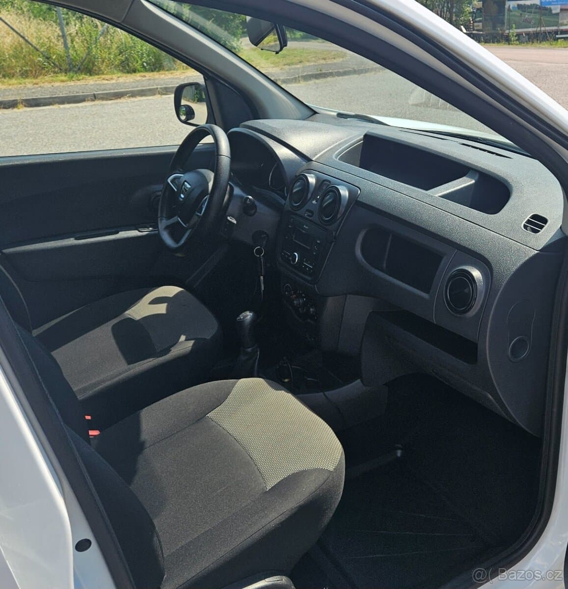 2018 Dacia DOKKER - 14