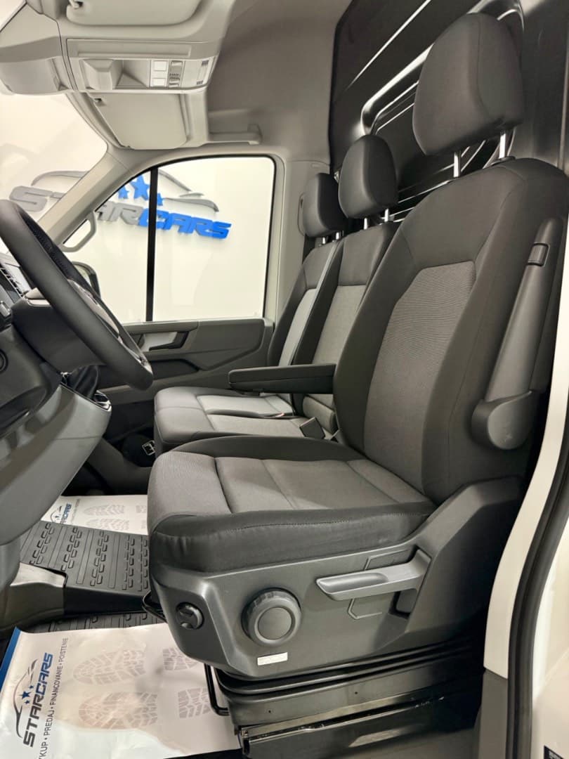 2020 Volkswagen OSTATNÍ - 14