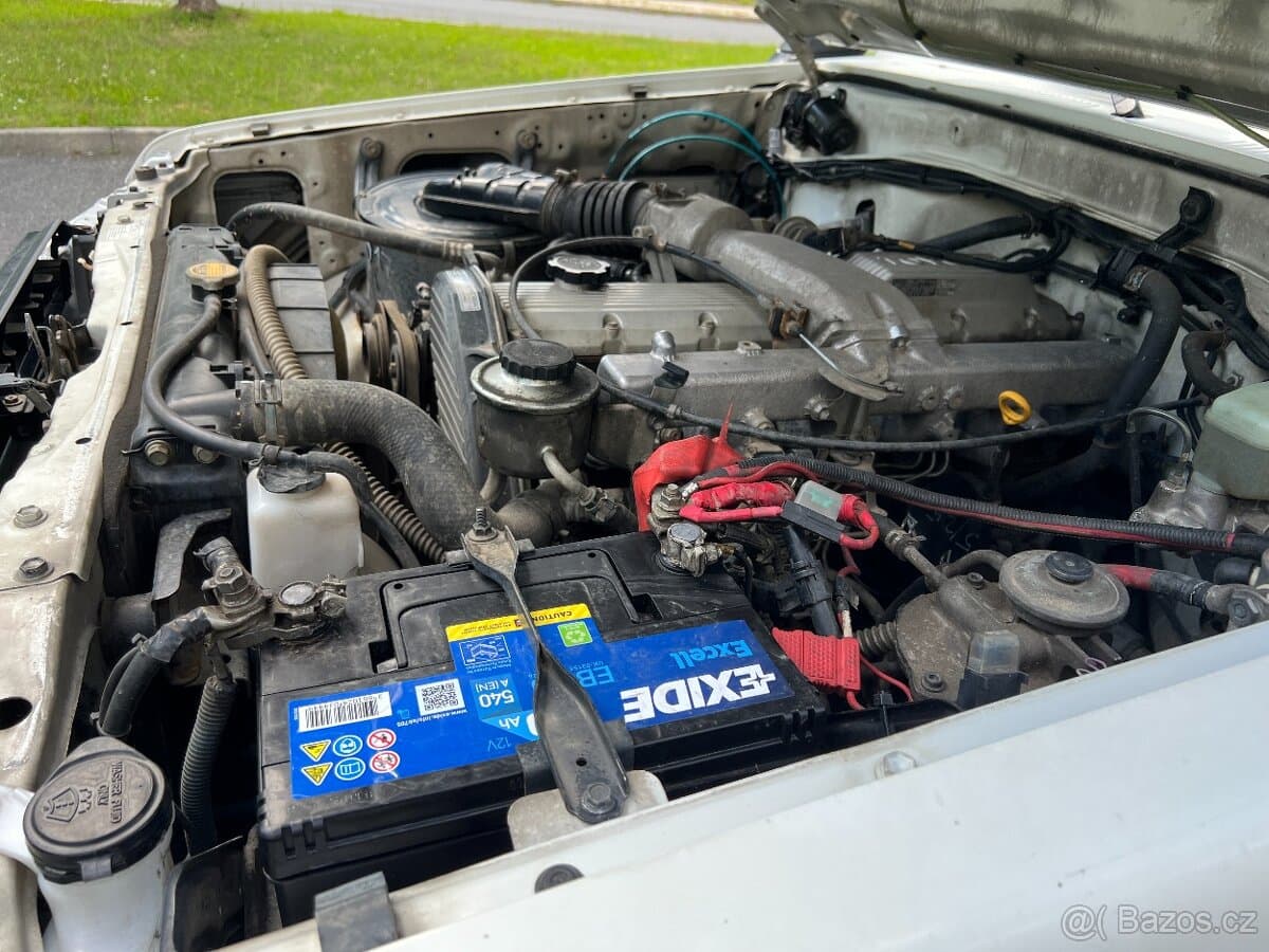 2009 Toyota LAND CRUISER - 14