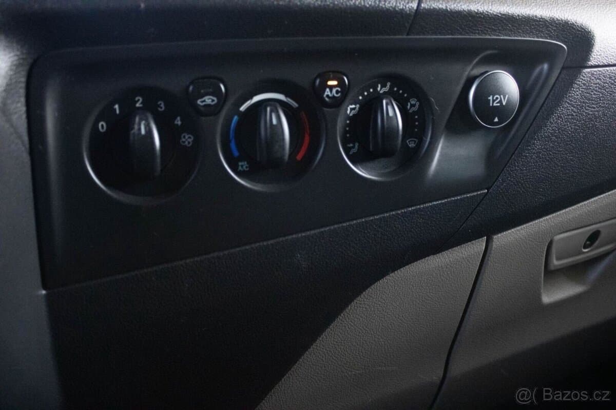 2014 Ford TOURNEO - 14