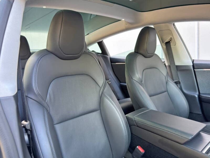 2024 Tesla MODEL 3 - 14