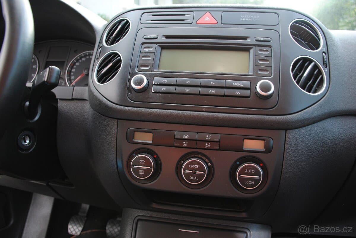 2006 Volkswagen GOLF - 14