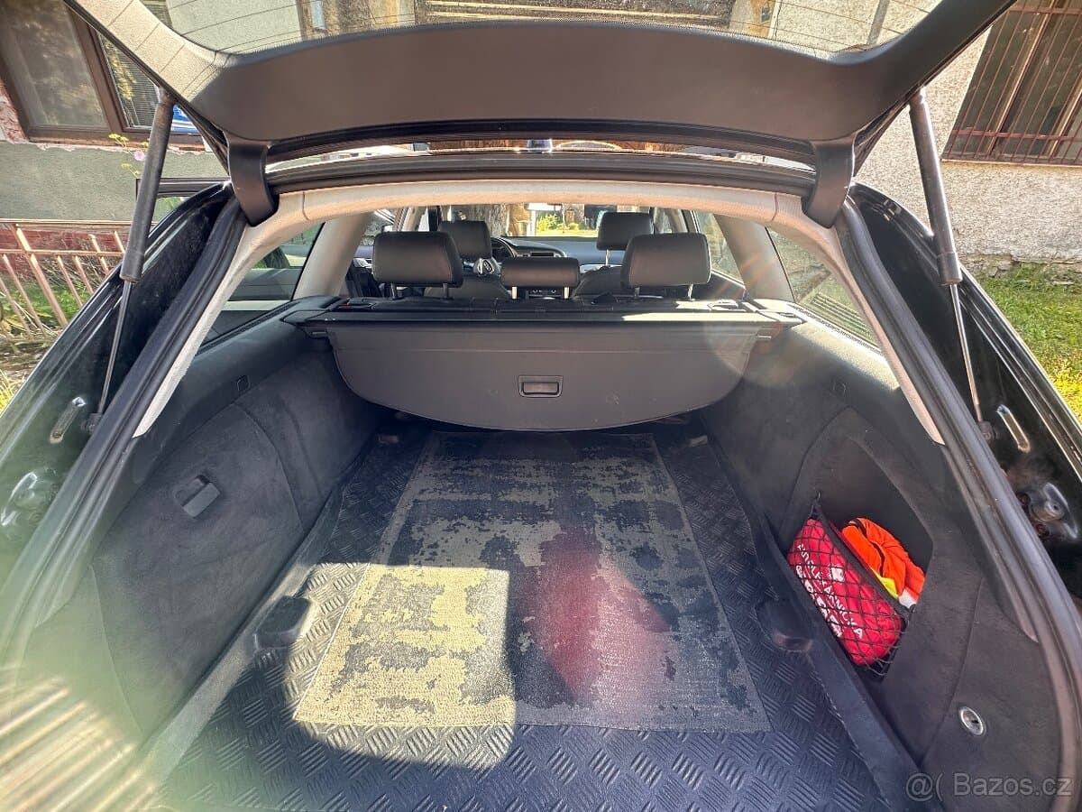 2007 Audi A6 - 14