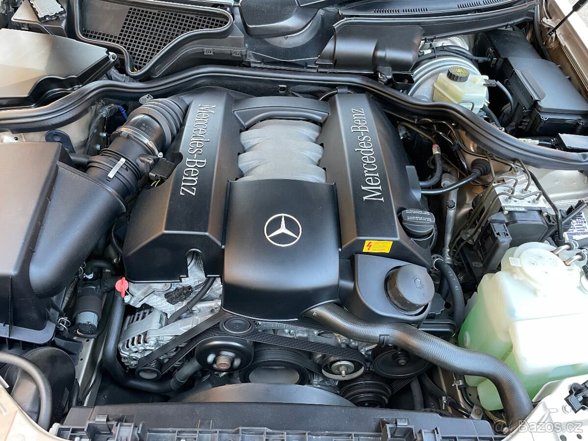 1999 Mercedes-Benz OSTATNÍ - 14