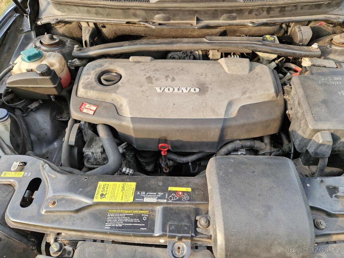 2007 Volvo XC90 - 14