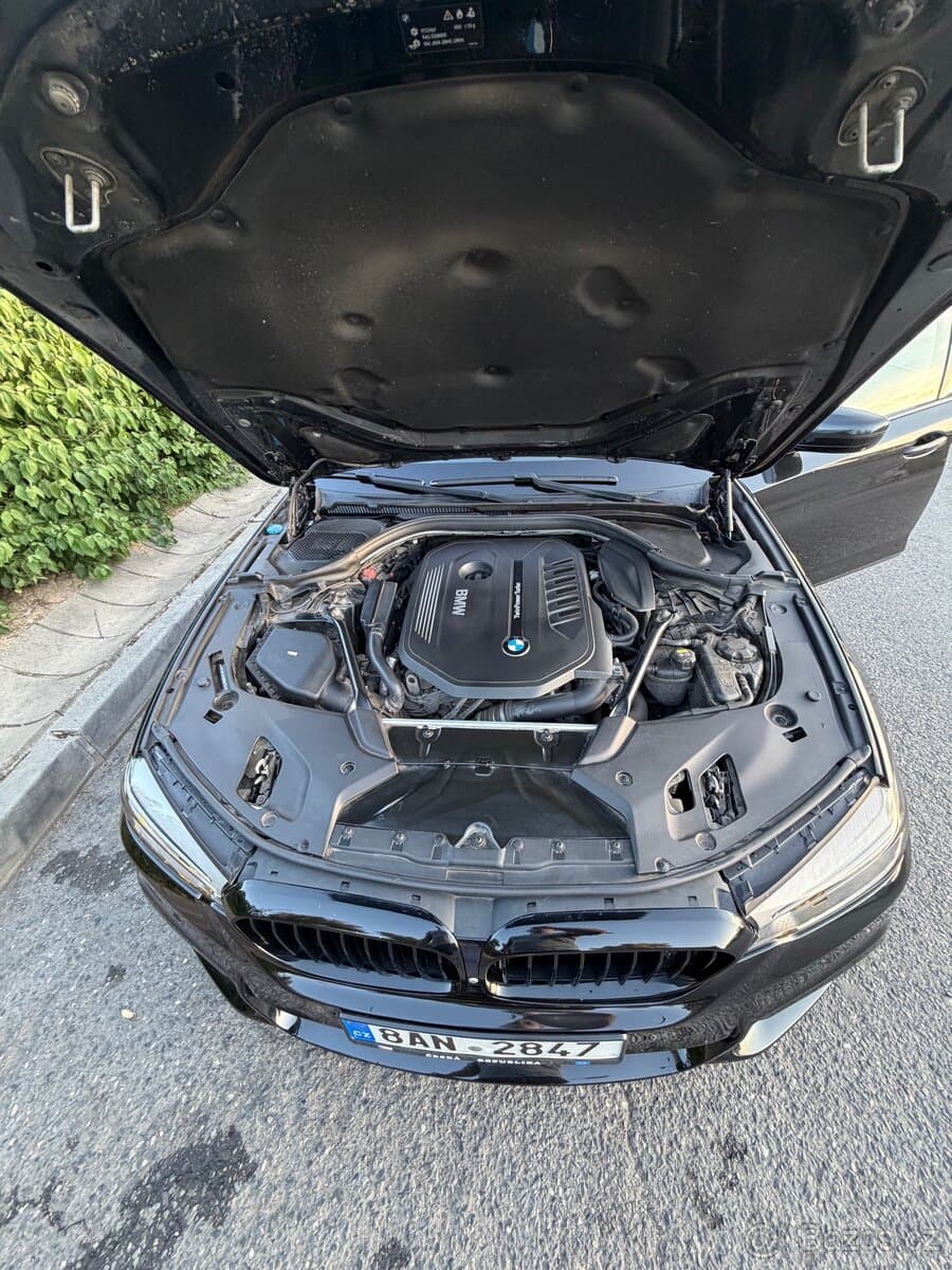 2017 BMW OSTATNÍ - 14