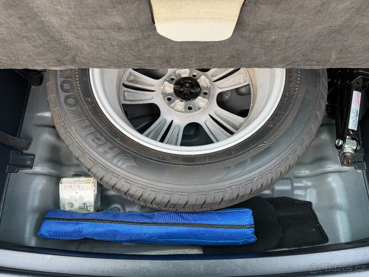 2010 Hyundai ix35 - 14