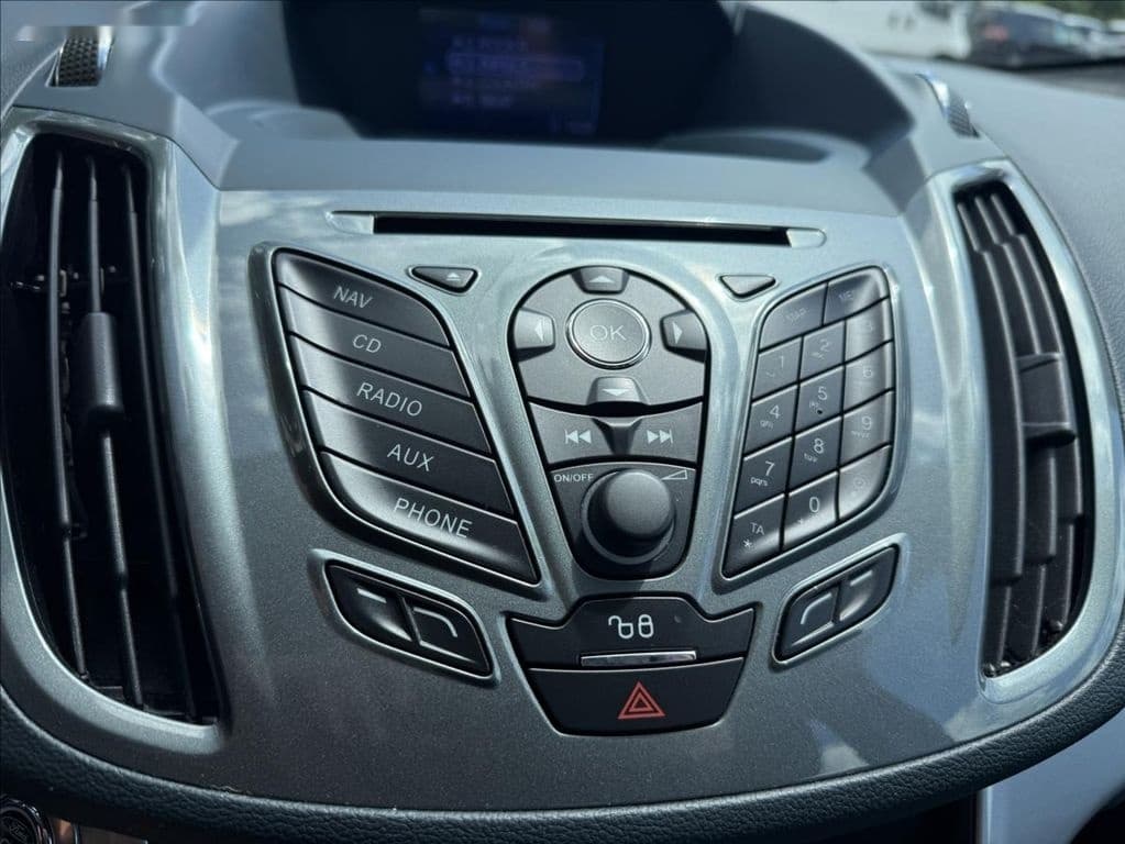 2011 Ford C-MAX - 14