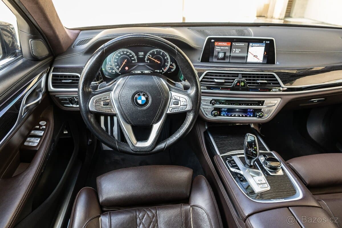 2016 BMW OSTATNÍ - 14