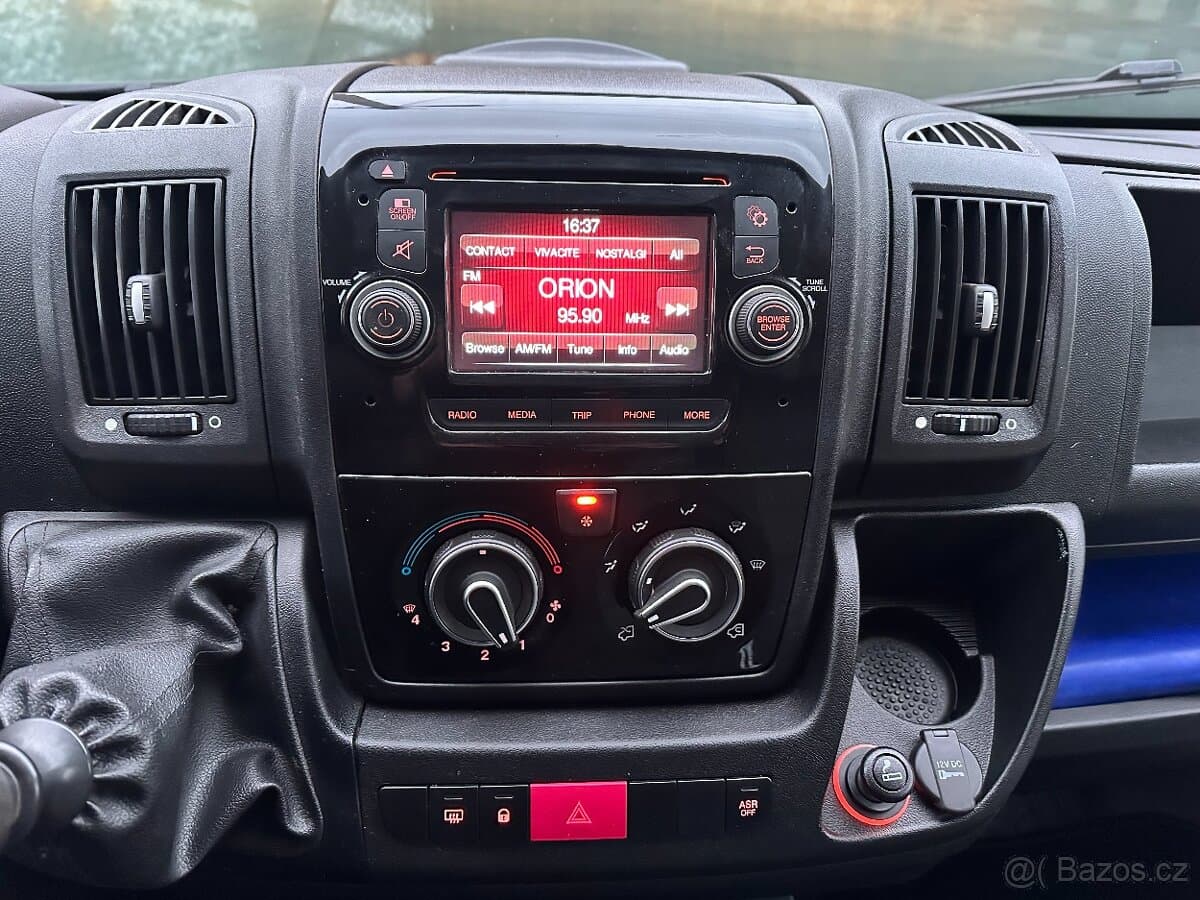 2014 Fiat DUCATO - 14