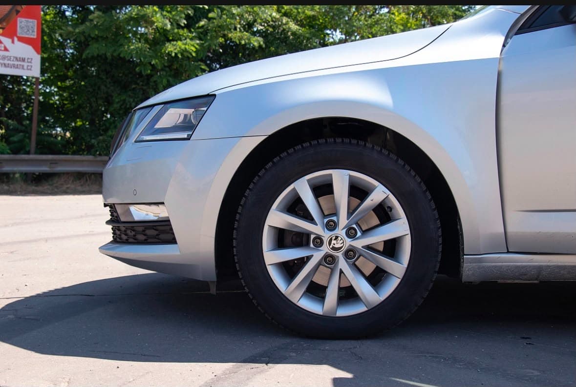 2020 Škoda OCTAVIA - 14