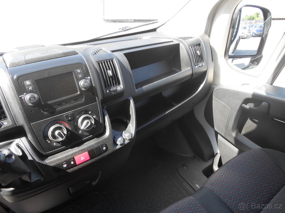 2022 Peugeot BOXER - 14
