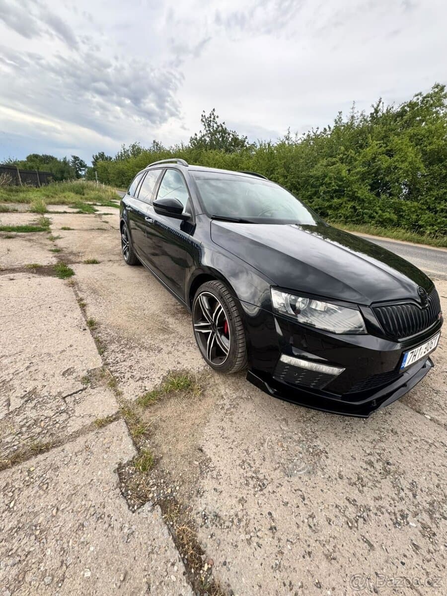 Škoda OCTAVIA - 14