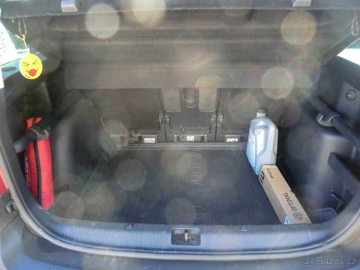 2010 Škoda YETI - 14