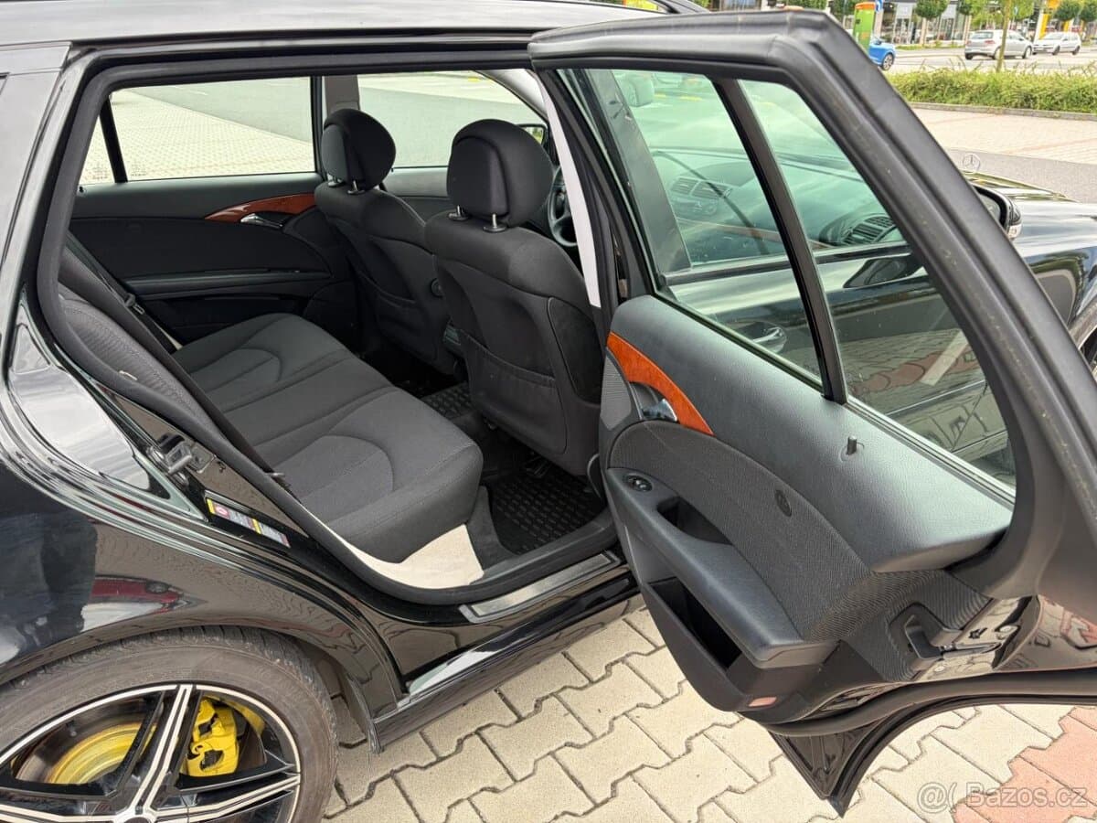 2008 Mercedes-Benz EQA - 14