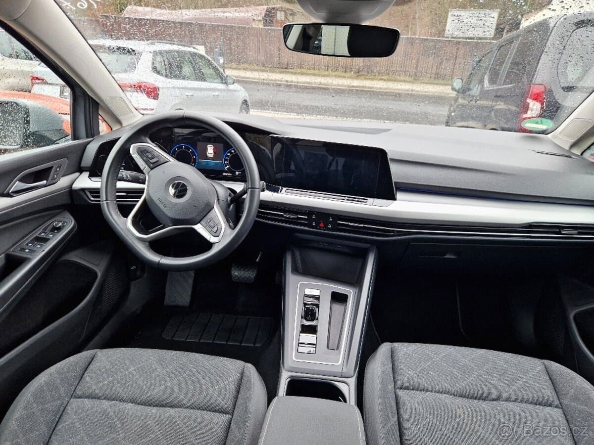 2021 Volkswagen GOLF - 14