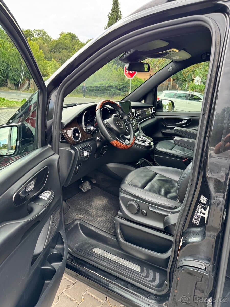 2015 Mercedes-Benz CL-CLASS - 14