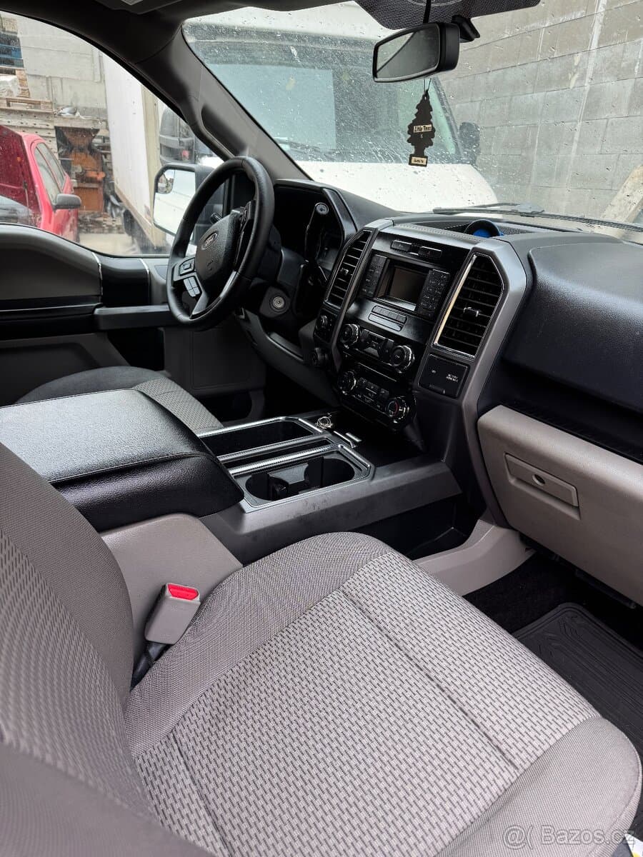 2016 Ford OSTATNÍ - 14