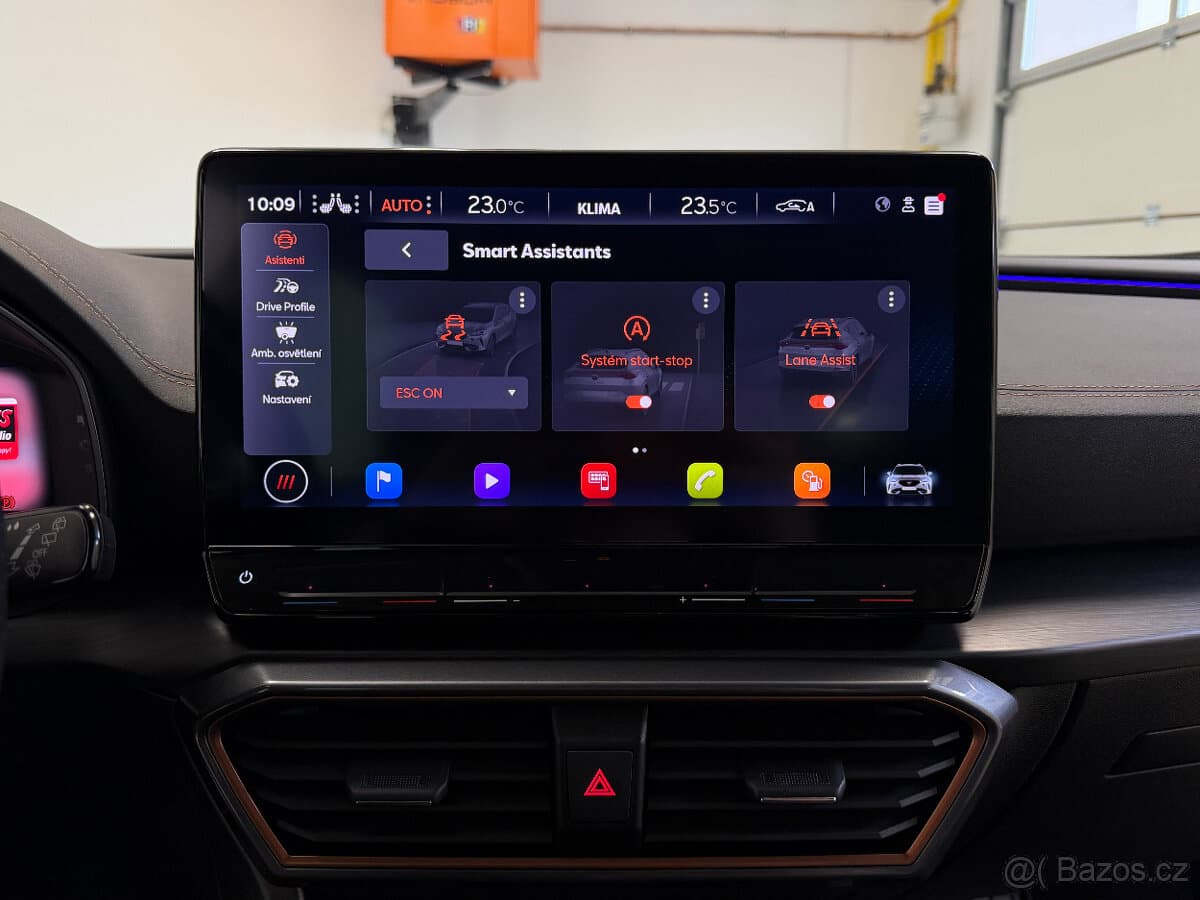 2023 Cupra FORMENTOR - 14