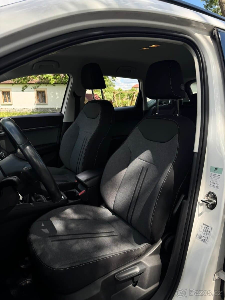 2020 Seat ATECA - 14