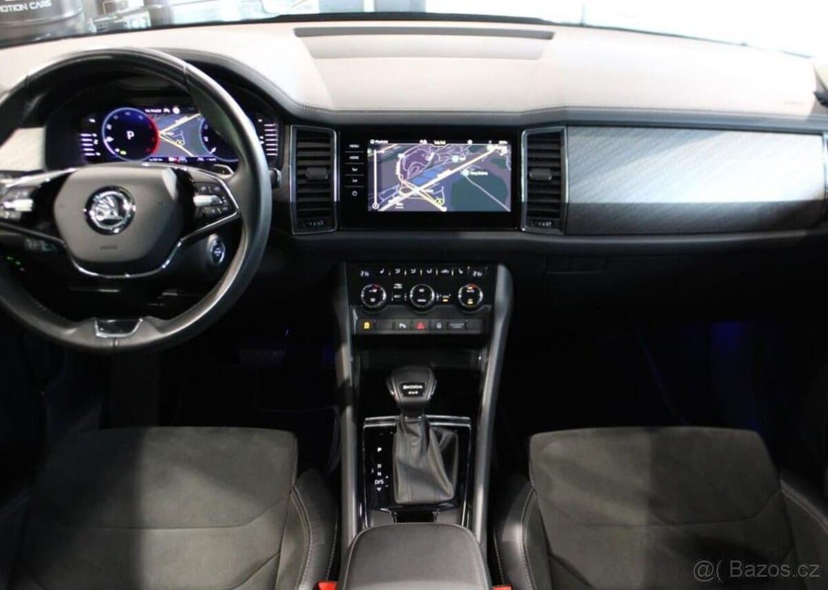 2023 Škoda KODIAQ - 14
