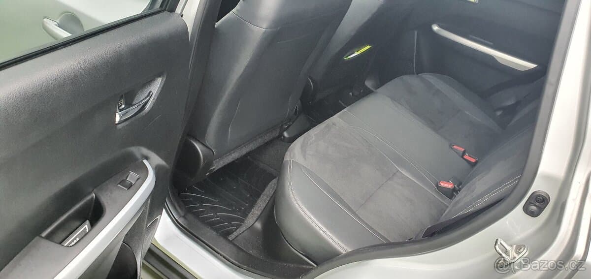 2015 Suzuki VITARA - 14